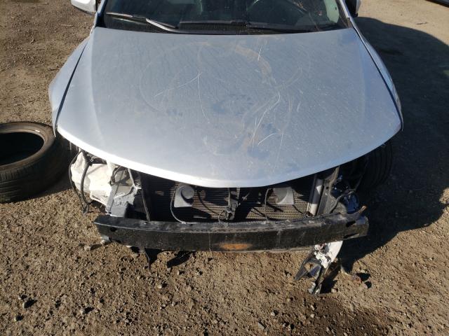 Photo 7 from auction – 2012 TOYOTA CAMRY BASE with VIN 4T1BF1FK8CU573923