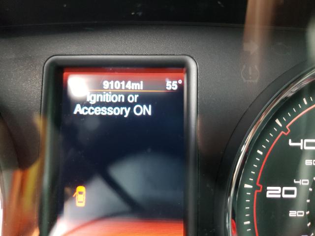 Photo 8 from auction – 2014 DODGE CHARGER SE with VIN 2C3CDXBG8EH177424