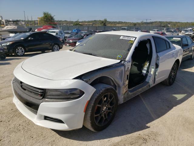 Photo 2 from auction – 2018 DODGE CHARGER GT with VIN 2C3CDXJG8JH136304