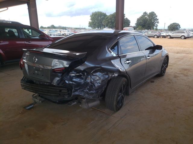 Photo 4 from auction – 2017 NISSAN ALTIMA 2.5 with VIN 1N4AL3AP9HC228264