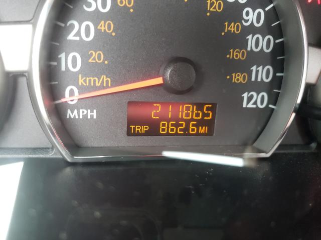 Photo 8 from auction – 2006 SATURN ION LEVEL with VIN 1G8AJ55FX6Z173941