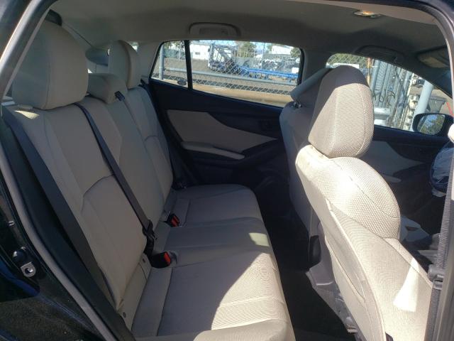 Photo 6 from auction – 2018 SUBARU IMPREZA PR with VIN 4S3GTAB6XJ3727465