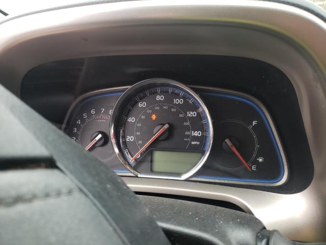 Photo 8 from auction – 2013 TOYOTA RAV4 LIMIT with VIN 2T3DFREV6DW109749