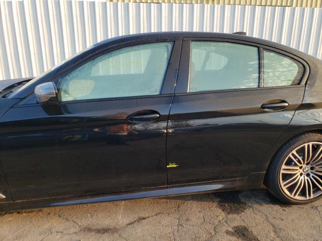 Photo 9 from auction – 2020 BMW M550XI with VIN WBAJS7C06LCD88065