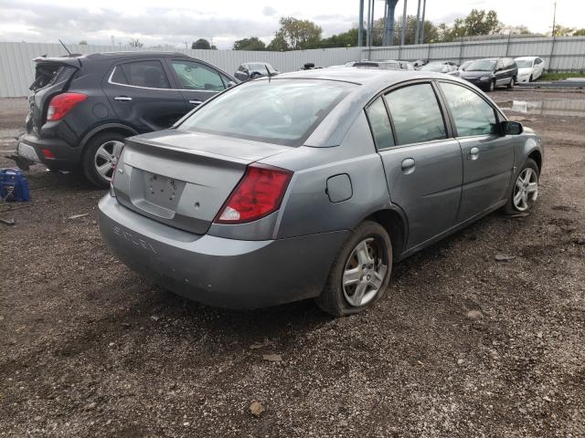 Photo 4 from auction – 2006 SATURN ION LEVEL with VIN 1G8AJ55FX6Z173941