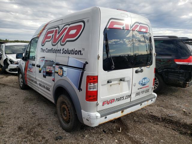Photo 3 from auction – 2013 FORD TRANSIT CO with VIN NM0LS7DN5DT158955