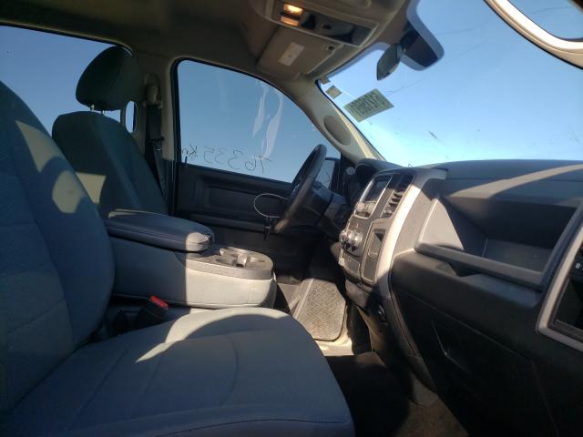 Photo 5 from auction – 2017 RAM 1500 ST with VIN 3C6RR7KT8HG640629