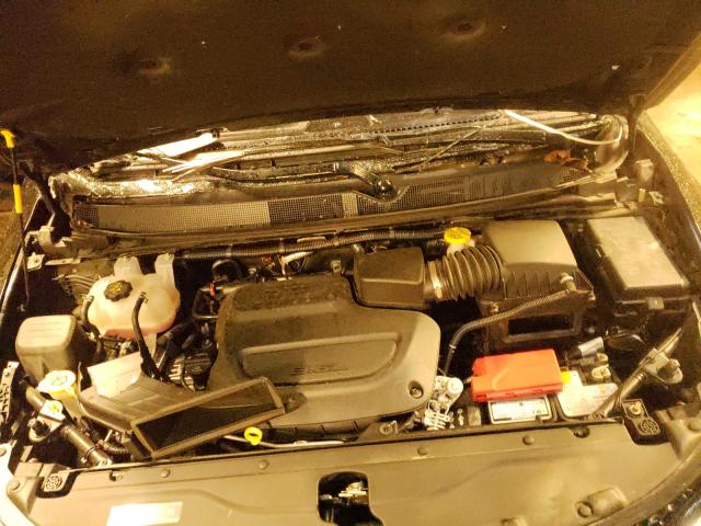 Photo 7 from auction – 2020 CHRYSLER PACIFICA T with VIN 2C4RC3BG3LR288794