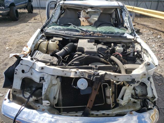 Photo 7 from auction – 2008 CHEVROLET COLORADO with VIN 1GCCS199088172511