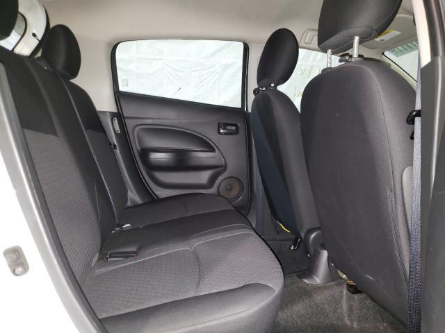 Photo 6 from auction – 2017 MITSUBISHI MIRAGE ES with VIN ML32A3HJ3HH015709