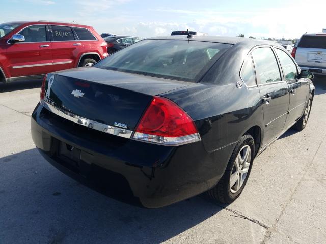 Photo 4 from auction – 2007 CHEVROLET IMPALA LS with VIN 2G1WB58K279102724