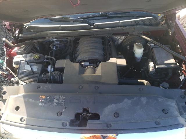 Photo 7 from auction – 2015 GMC SIERRA K15 with VIN 1GTV2UEC7FZ178664