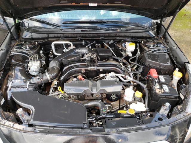 Photo 7 from auction – 2018 SUBARU LEGACY 2.5 with VIN 4S3BNAN64J3020796