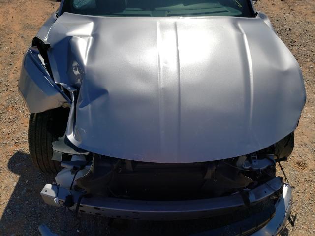 Photo 7 from auction – 2018 DODGE CHARGER SX with VIN 2C3CDXHG2JH115115