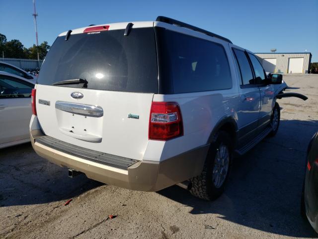 Photo 4 from auction – 2013 FORD EXPEDITION with VIN 1FMJK1H59DEF18133