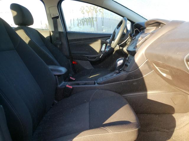 Photo 5 from auction – 2015 FORD FOCUS SE with VIN 1FADP3F28FL291223