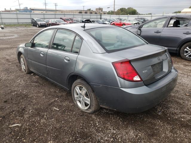 Photo 3 from auction – 2006 SATURN ION LEVEL with VIN 1G8AJ55FX6Z173941