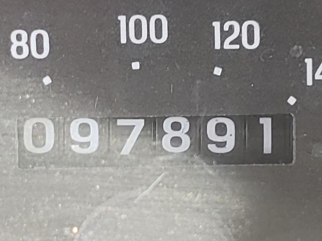 Photo 8 from auction – 1998 FORD RANGER with VIN 1FTYR10C4WPB04497