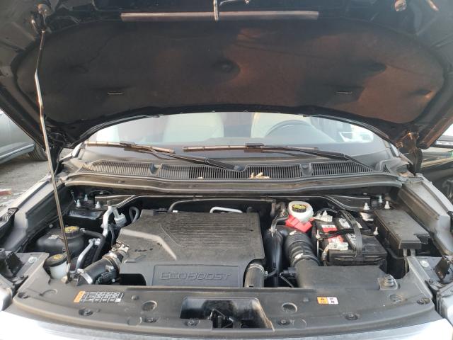 Photo 7 from auction – 2017 FORD EXPLORER P with VIN 1FM5K8HT1HGB75871