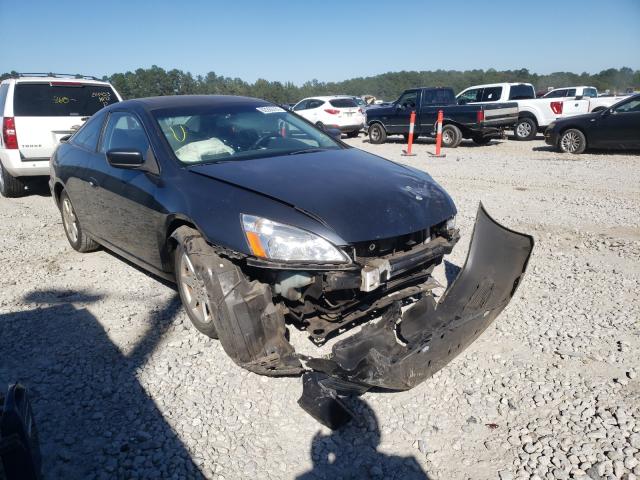 HONDA ACCORD EX 2003 with VIN 1HGCM82633A013195 - Photo from auction