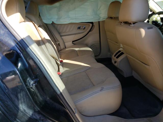 Photo 6 from auction – 2015 FORD TAURUS LIM with VIN 1FAHP2F81FG180392
