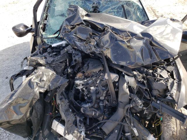 Photo 7 from auction – 2013 BMW X3 XDRIVE2 with VIN 5UXWX9C54D0A21538