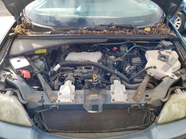 Photo 7 from auction – 2005 CHEVROLET VENTURE LS with VIN 1GNDV23E65D133195