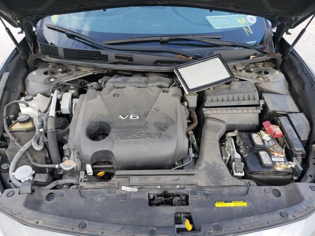 Photo 7 from auction – 2017 NISSAN MAXIMA 3.5 with VIN 1N4AA6AP8HC415633