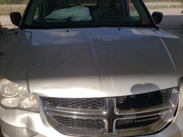 Zdjęcie 7 z aukcji – 2012 DODGE GRAND CARA z VIN 2C4RDGBG8CR324757