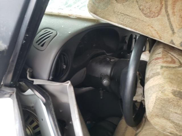 Photo 8 from auction – 2002 FORD ECONOLINE with VIN 1FDXE45S72HB56022