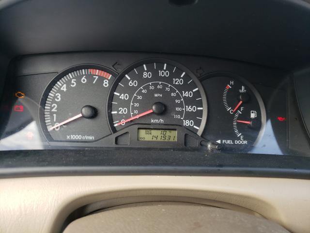 Photo 8 from auction – 2004 TOYOTA COROLLA CE with VIN 2T1BR32E24C816227