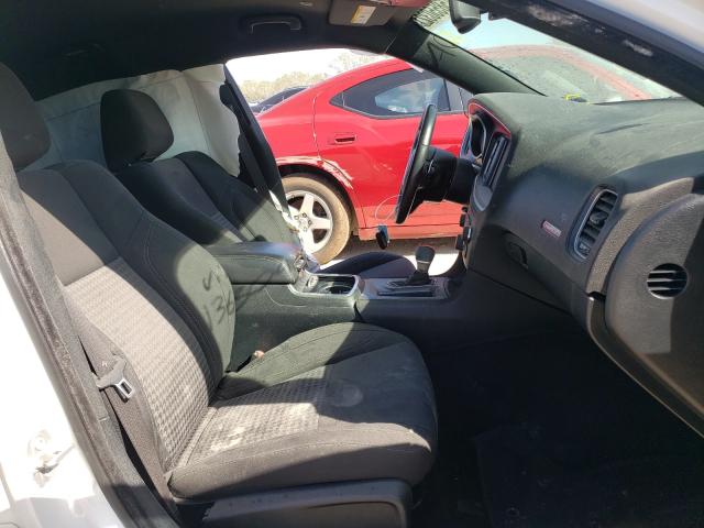 Photo 5 from auction – 2018 DODGE CHARGER GT with VIN 2C3CDXJG8JH136304