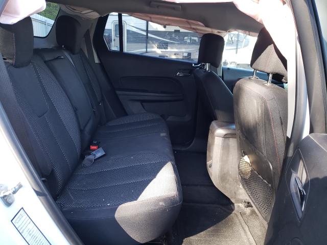 Фото 6 с аукциона – 2015 GMC TERRAIN SL с VIN 2GKFLWEK9F6383052