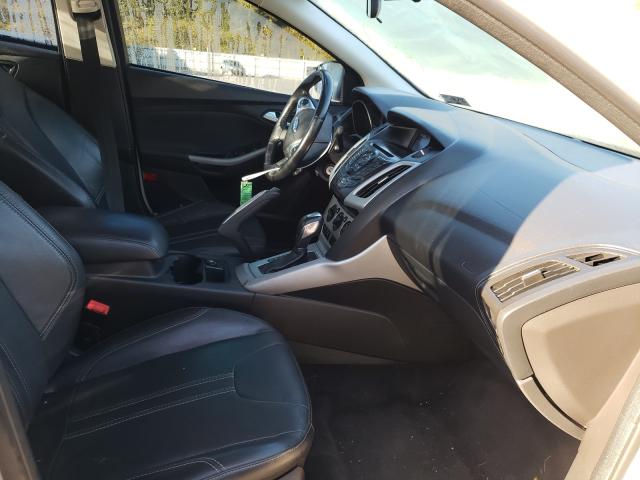 Photo 5 from auction – 2013 FORD FOCUS SE with VIN 1FADP3F25DL265465