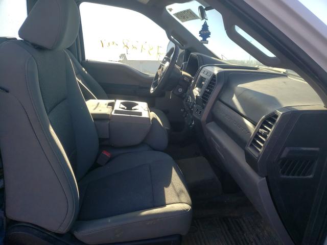 Photo 5 from auction – 2019 FORD F250 SUPER with VIN 1FTBF2B6XKED27757
