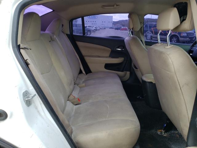 Photo 6 from auction – 2014 CHRYSLER 200 LX with VIN 1C3CCBAB1EN125099