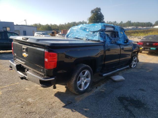Photo 4 from auction – 2016 CHEVROLET SILVERADO with VIN 3GCUCREC5GG112265