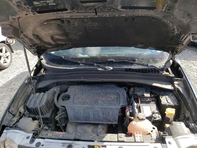 Photo 7 from auction – 2016 JEEP RENEGADE L with VIN ZACCJBDT0GPE31727