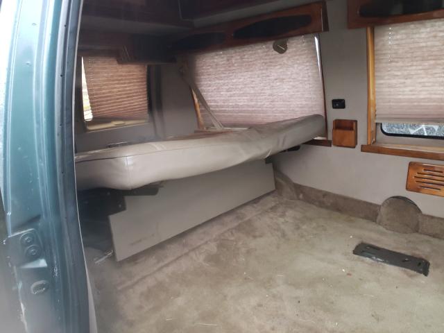 Photo 6 from auction – 1996 FORD ECONOLINE with VIN 1FDEE14HXTHA90272