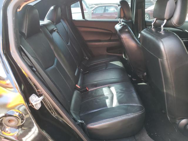 Photo 6 from auction – 2013 CHRYSLER 200 LIMITE with VIN 1C3CCBCG4DN547178