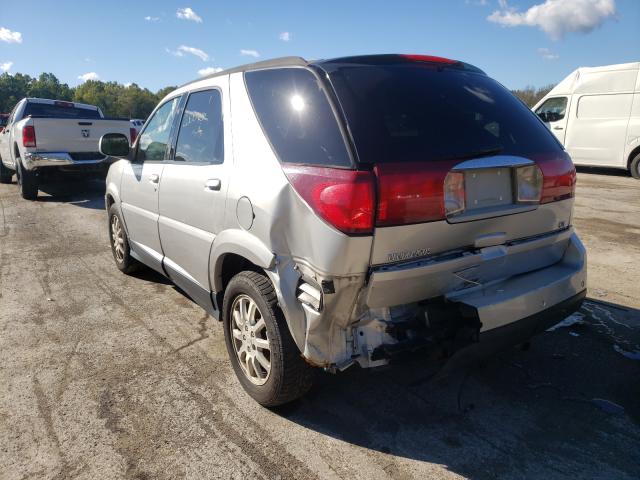Photo 3 from auction – 2006 BUICK RENDEZVOUS with VIN 3G5DA03L86S610323
