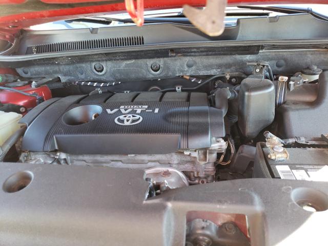 Photo 7 from auction – 2010 TOYOTA RAV4 with VIN 2T3BF4DV0AW033212