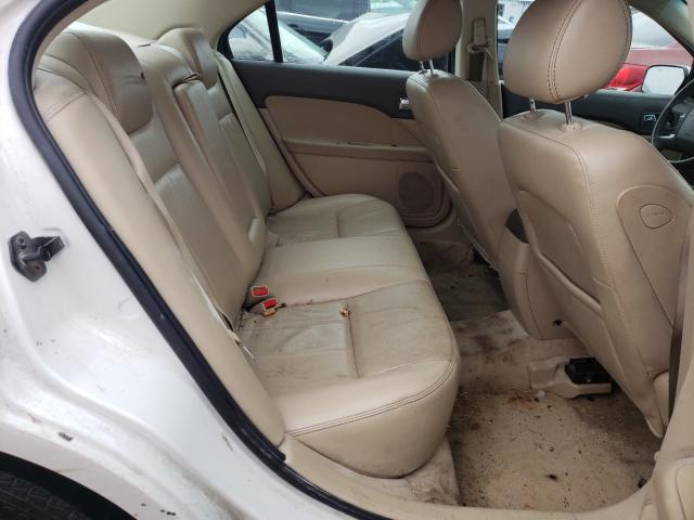 Photo 6 from auction – 2008 MERCURY MILAN PREM with VIN 3MEHM081X8R638254