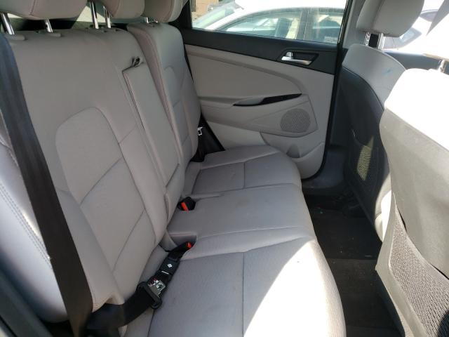 Photo 6 from auction – 2019 HYUNDAI TUCSON SE with VIN KM8J2CA41KU042511