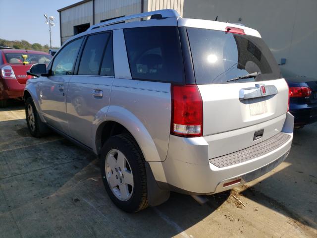 Photo 3 from auction – 2006 SATURN VUE with VIN 5GZCZ53446S889802