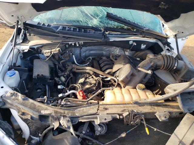 Photo 7 from auction – 2015 FORD F150 SUPER with VIN 1FTEW1EF9FKD07297
