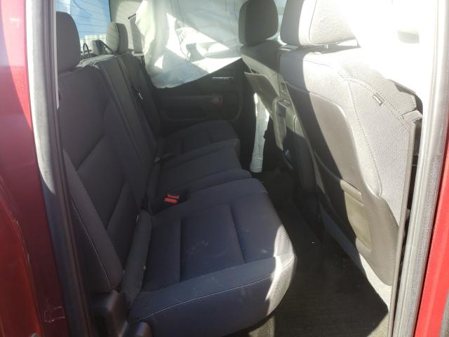 Photo 6 from auction – 2015 GMC SIERRA K15 with VIN 1GTV2UEC7FZ178664