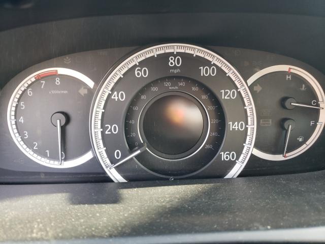 Photo 8 from auction – 2015 HONDA ACCORD with VIN 1HGCR2F39FA196637
