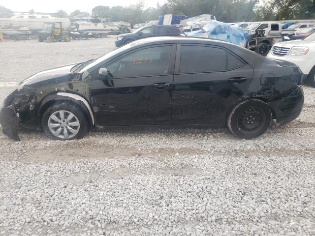 Photo 9 from auction – 2016 TOYOTA COROLLA L with VIN 5YFBURHE0GP532818