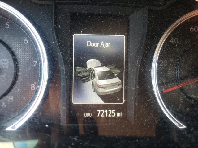 Photo 8 from auction – 2017 TOYOTA CAMRY LE with VIN 4T1BF1FK0HU424073